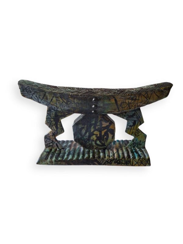 HEADREST 2