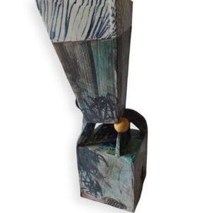 VESSEL 13
