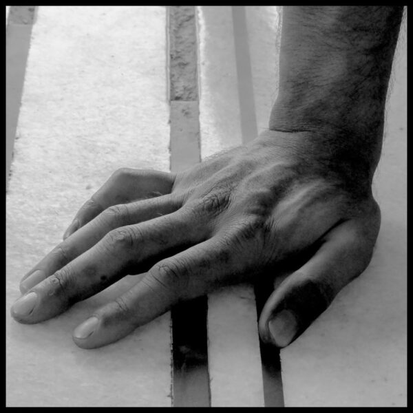 hand #03