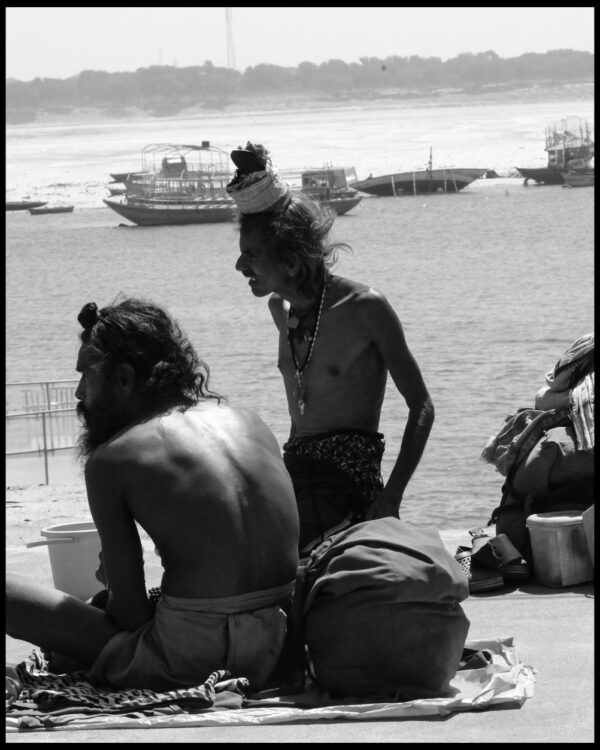 Holy Men