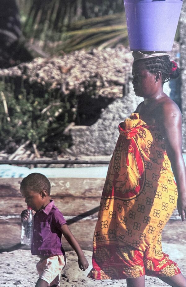 MOther and Child – Madagascar