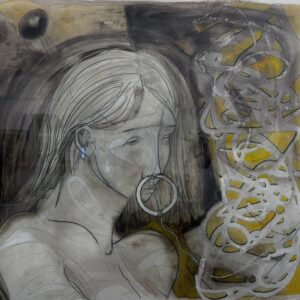 IN THE END THE THINNEST OF STRING SUFFICES, 2009