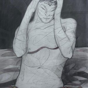 REFLECTING, 2001