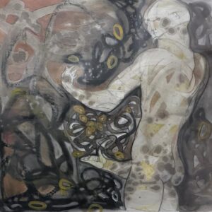 CONJURER, 2009