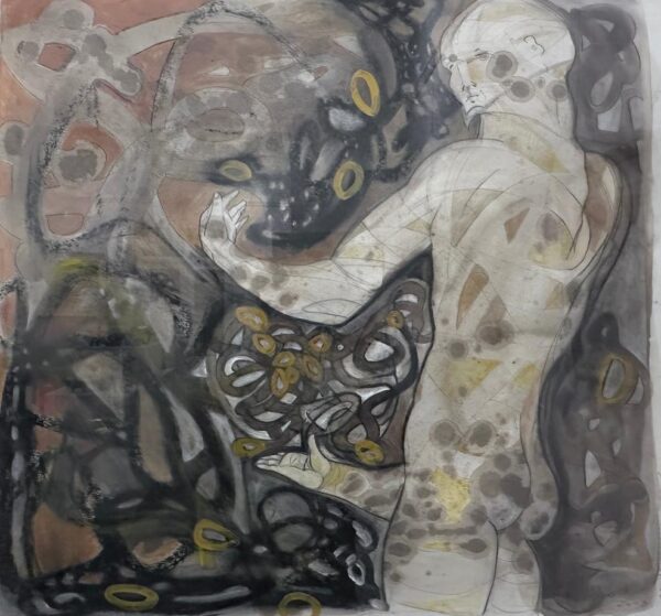 CONJURER, 2009