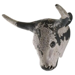 VOC BULL’S HEAD C102