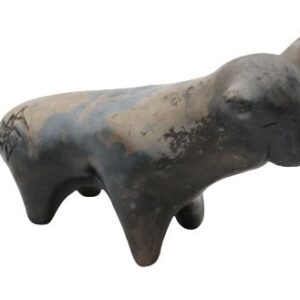 SMALL OX 2011 C140
