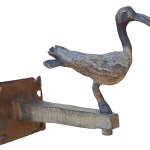SACRED IBIS 16