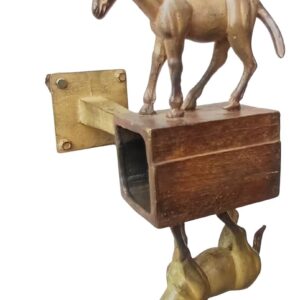 TROJAN HORSE 4